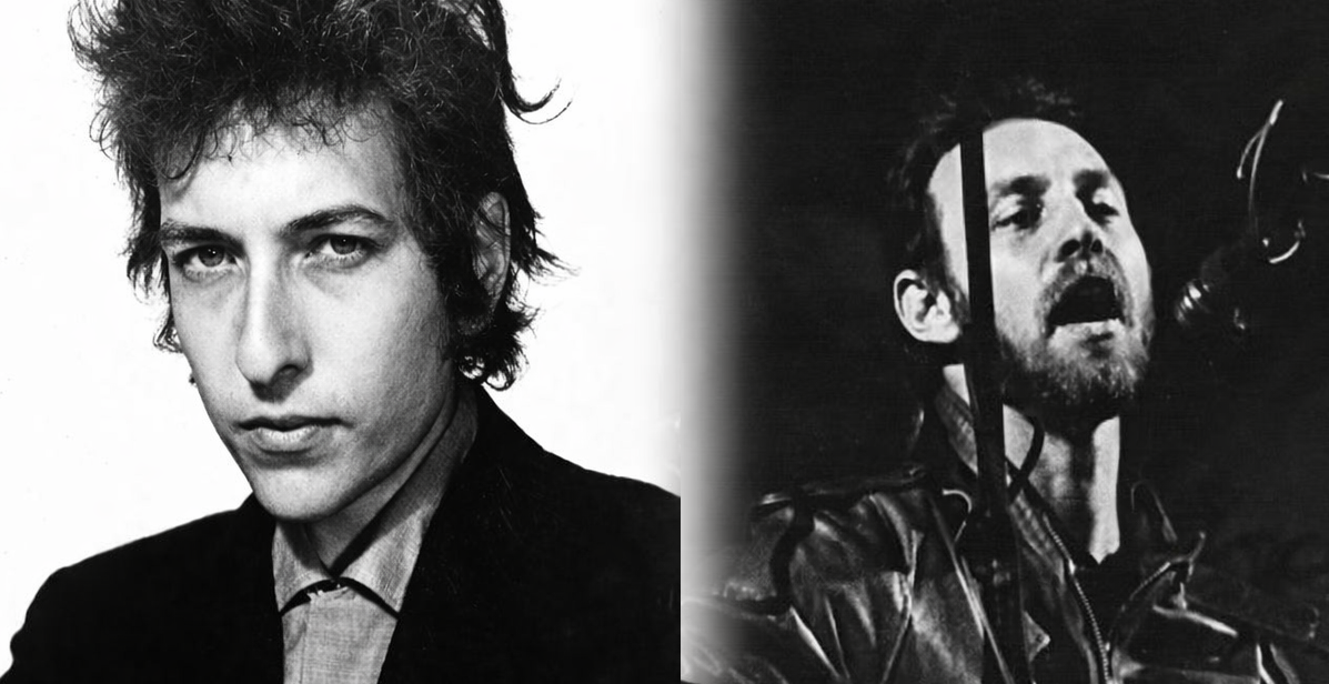 Bob Dylan, Richard Thompson, and the Marital Therapy of Memoir