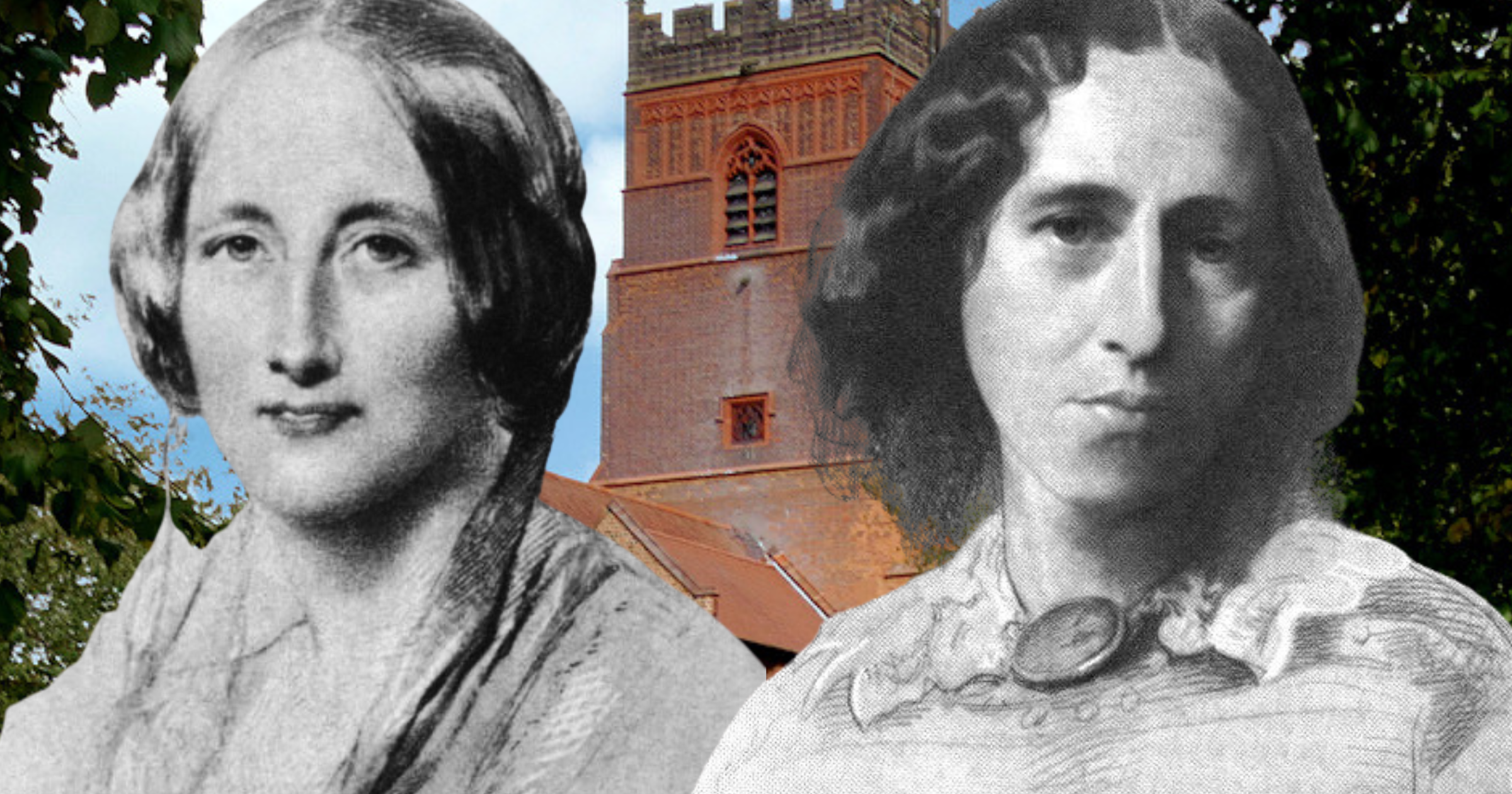 Mrs. Gaskell and the Mysterious Case of George Eliot’s Sudden Genius