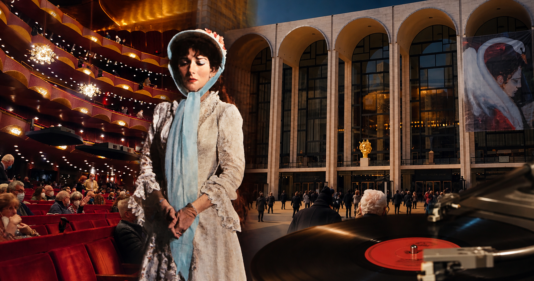 Opera as Obsession