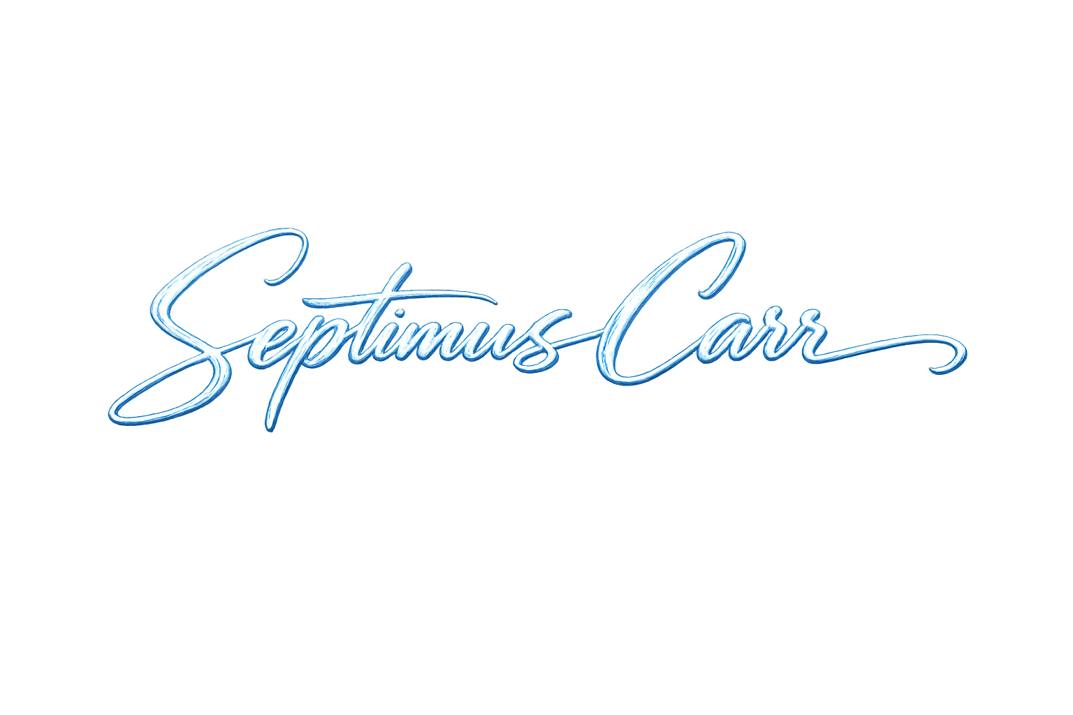 Septimus Carr