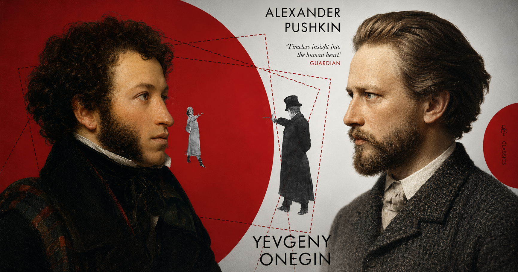 Pushkin Versus Tchaikovsky