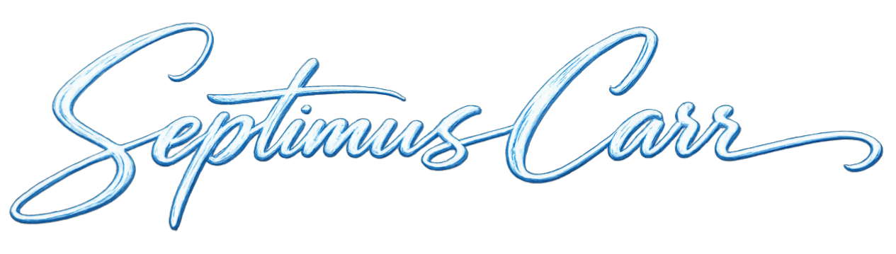 Septimus Carr